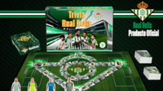 Trivial oficial del Real Betis Balompié